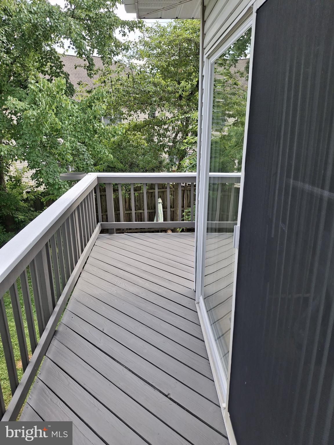 THE VILLAGE PARK - Residential Lease