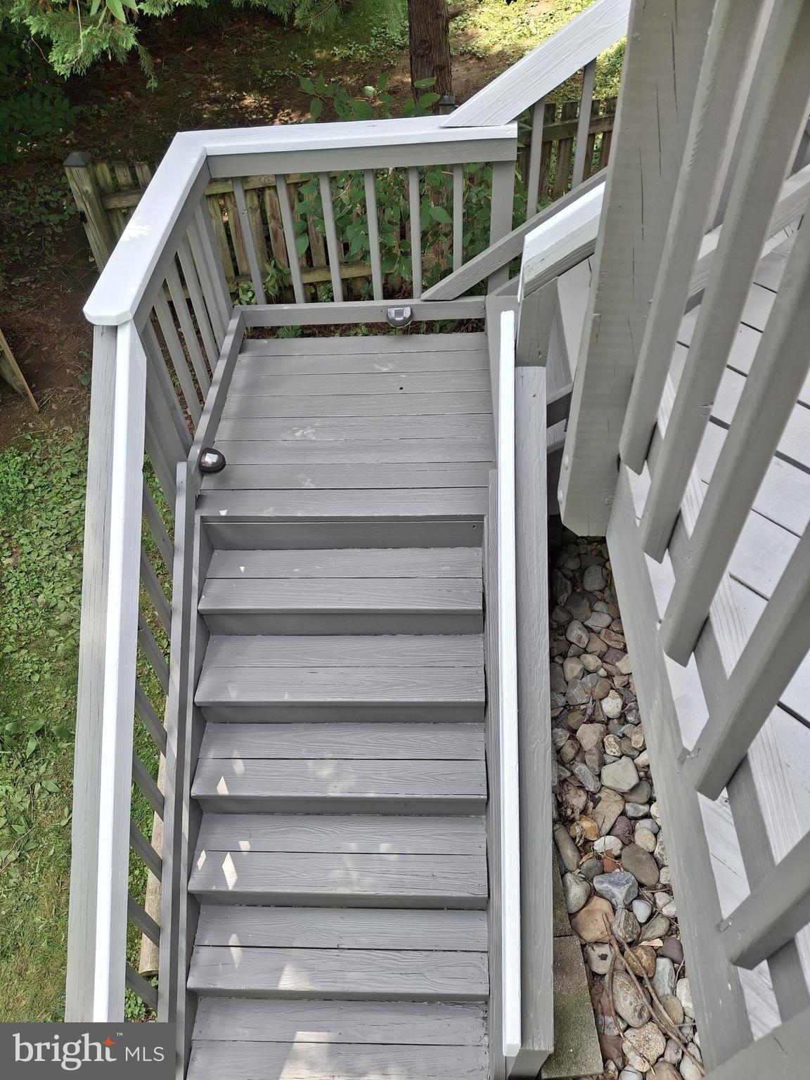 THE VILLAGE PARK - Residential Lease