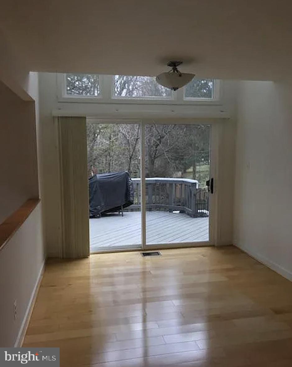 THE VILLAGE PARK - Residential Lease