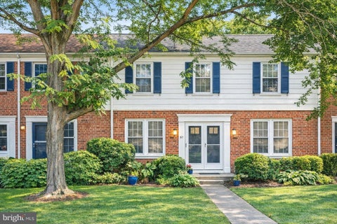 Condo For Sale - 2701 16th Street #640<br/> ARLINGTON, VA 22204