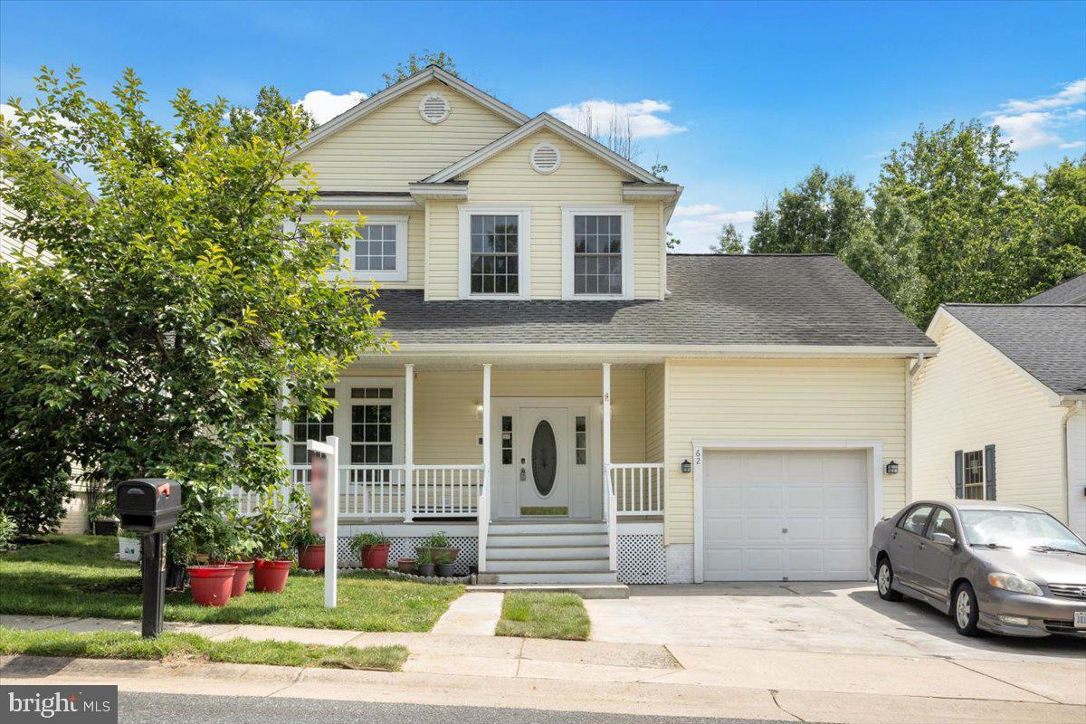 62 ACADIA STREET