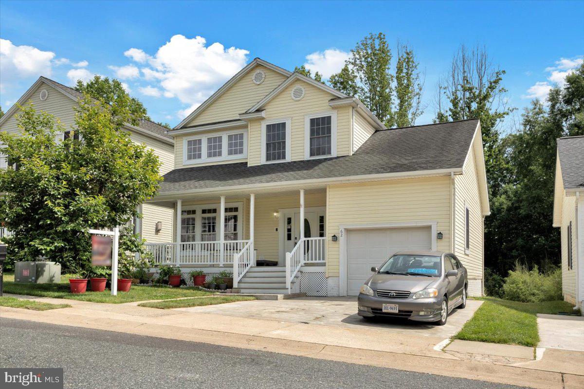 62 ACADIA STREET