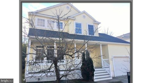 62 ACADIA STREET STAFFORD VA 22554