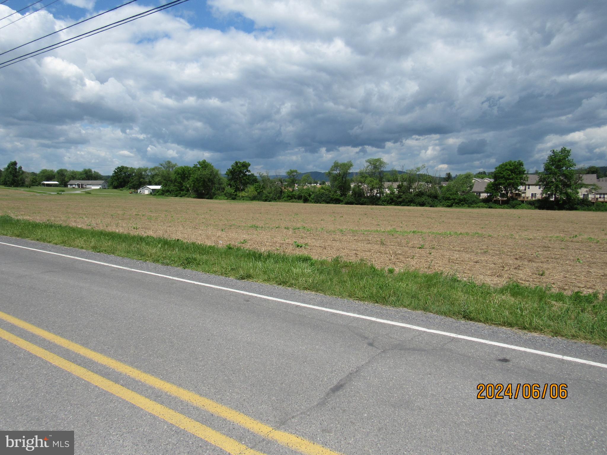 10.59 acre lot location on the Zion Back Road. Property borders Stony Pointe development and S&A development (DeerHaven). Ideal property for Horse's , gentleman farmer or sub-divided into two 5 acre tracts or greater. Located in Walker Township which is the premium destination with in the Nittany Valley.
Public water and sewer are available at the end of Lincoln Lane which is a right of way option to the property, see map.