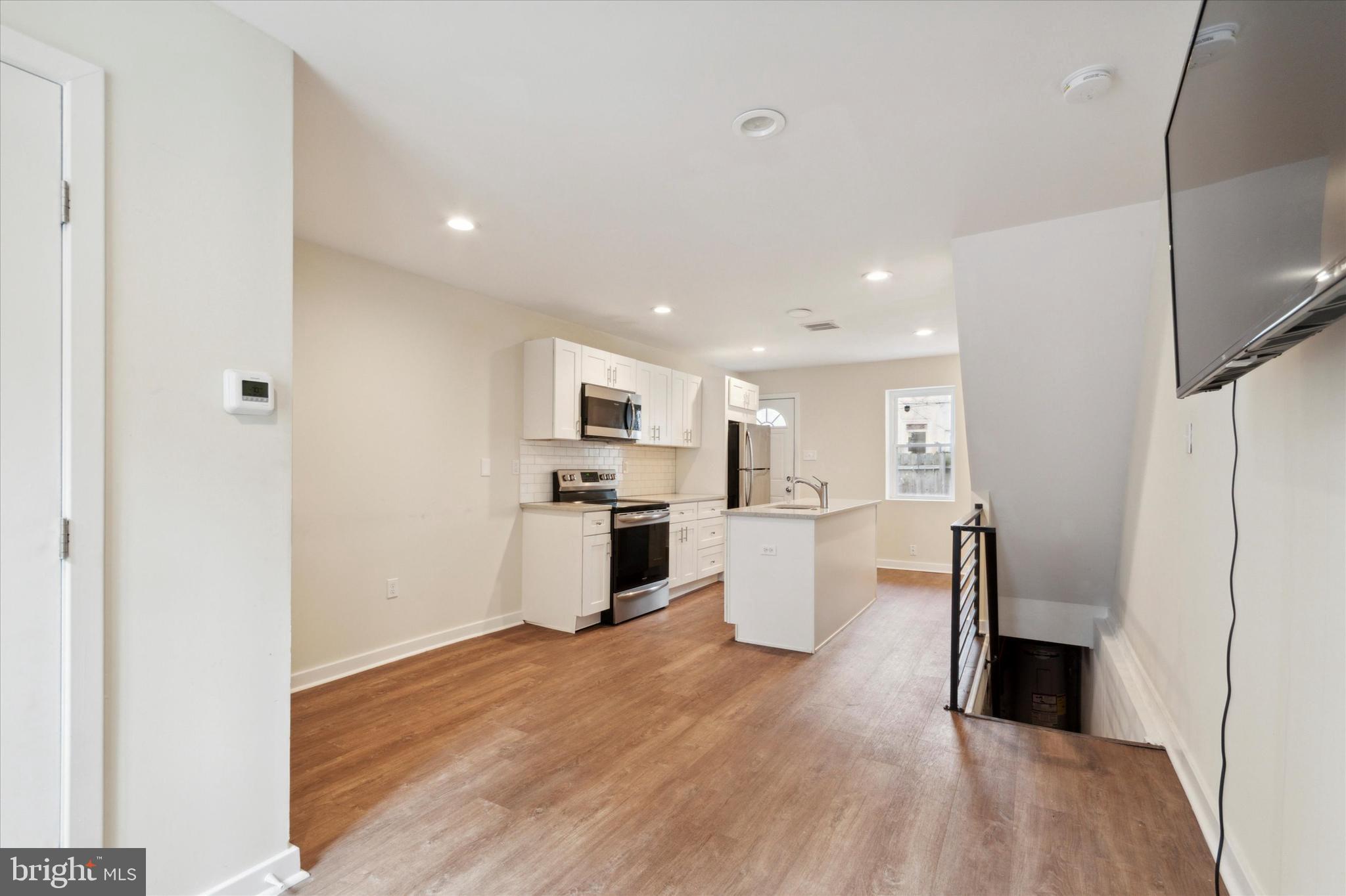 TEMPLE UNIVERSITY - Residential