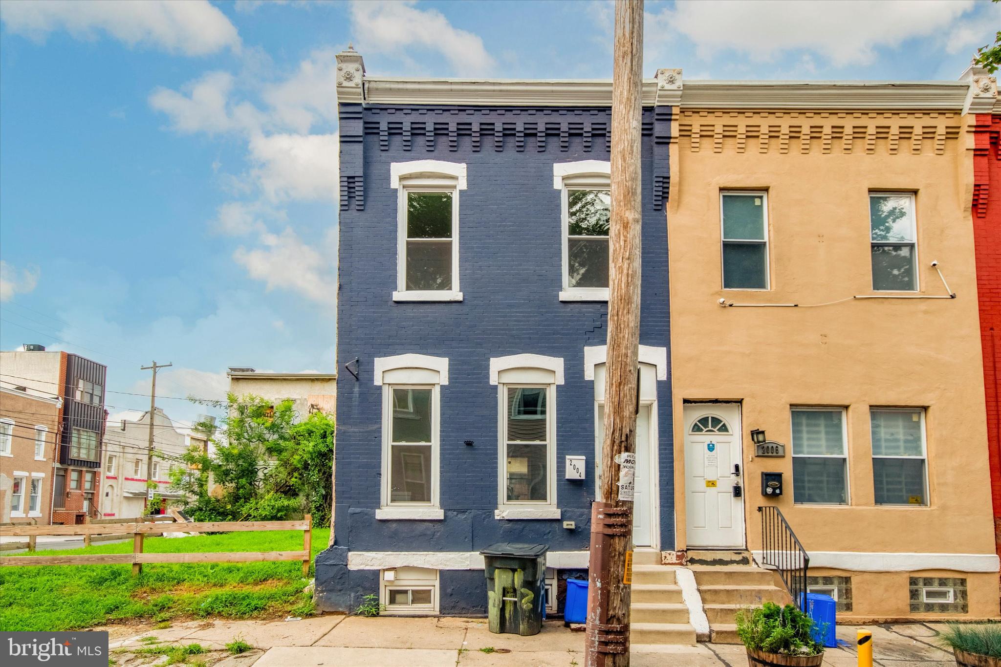 TEMPLE UNIVERSITY - Residential