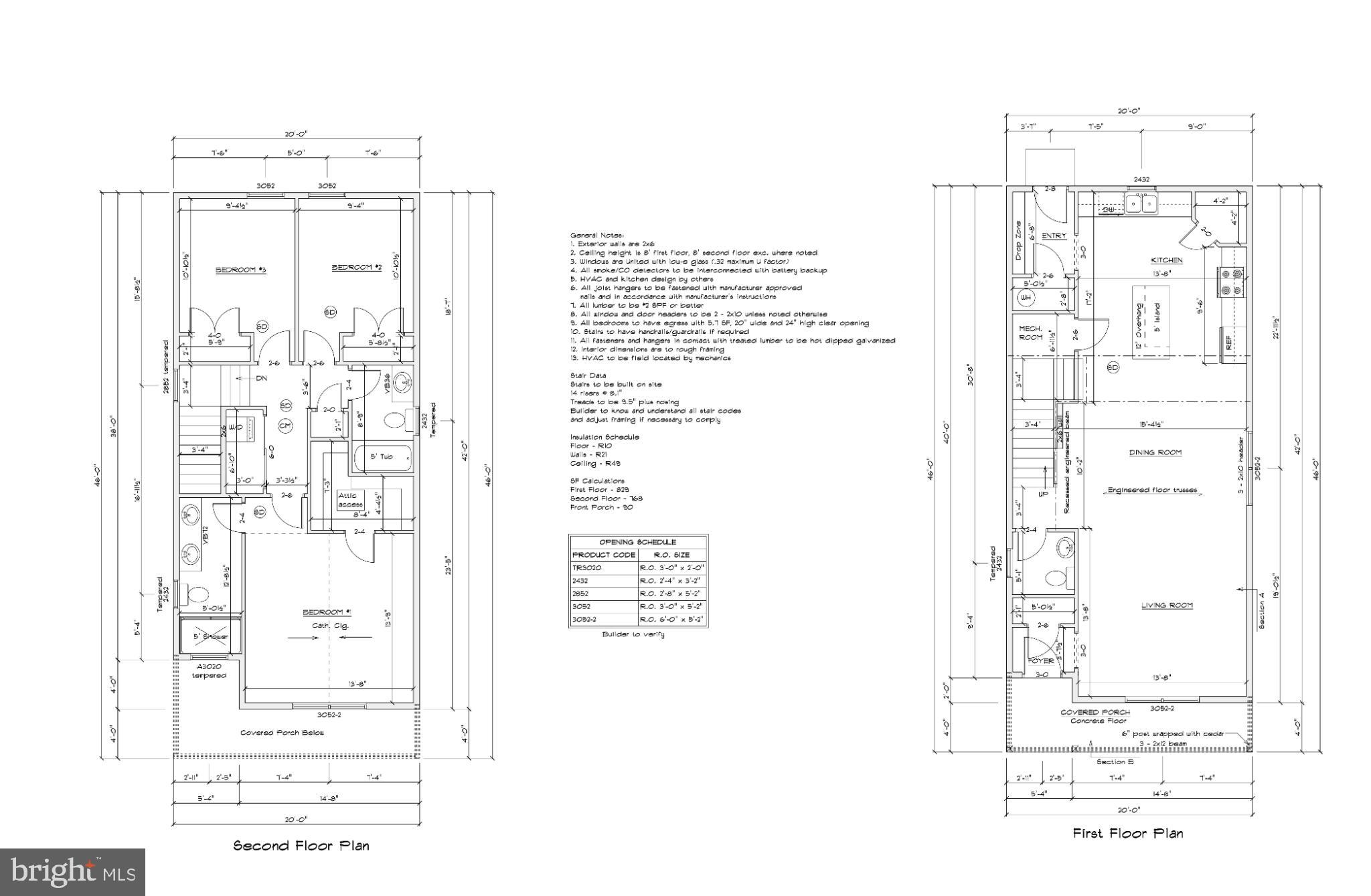 NONE AVAILABLE - Residential