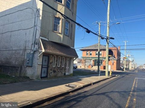 Photo of 46 Maryland Avenue N, ATLANTIC CITY, NJ 08401 (MLS # NJAC2022370)