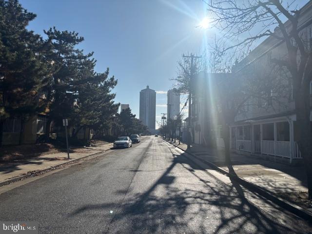 46 MARYLAND AVENUE N