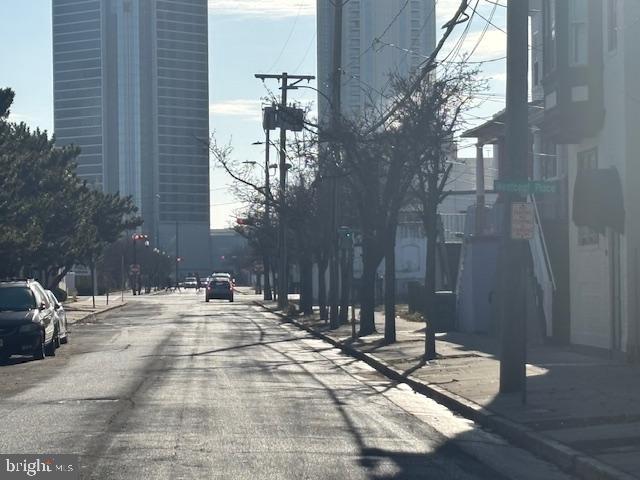 46 MARYLAND AVENUE N