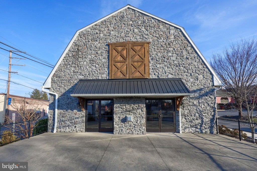 Photo of 3610 E Newport Road, INTERCOURSE, PA 17534 (MLS # PALA2095848)