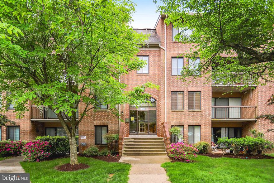 Nestled just moments from the vibrant Pike & Rose shopping and dining district, this gorgeous condo offers the perfect blend of space, flexibility, and convenience in one of Rockville’s most desirable locations. Featuring 2 bedrooms plus a spacious den with the unique potential to be converted into a fully legal third bedroom, this home adapts effortlessly to your lifestyle needs.

Inside, you’ll find two full bathrooms, including a generously sized primary suite complete with a walk-in closet. The recently updated kitchen showcases timeless white shaker cabinetry, granite countertops, and additional space for functionality. A designated dining room flows seamlessly into the light-filled living area, where oversized windows and sliding doors lead to a private balcony overlooking the beautifully maintained green spaces of the Georgetown Village community.

Additional highlights include in-unit washer and dryer, a private storage space, and abundant community parking with room for multiple vehicles. Residents enjoy access to an impressive array of amenities including a swimming pool, tennis courts, pickle ball courts, walking.jogging paths, and meticulously landscaped grounds that create a peaceful, park-like setting just minutes from Metro, major commuter routes, shopping, and dining.