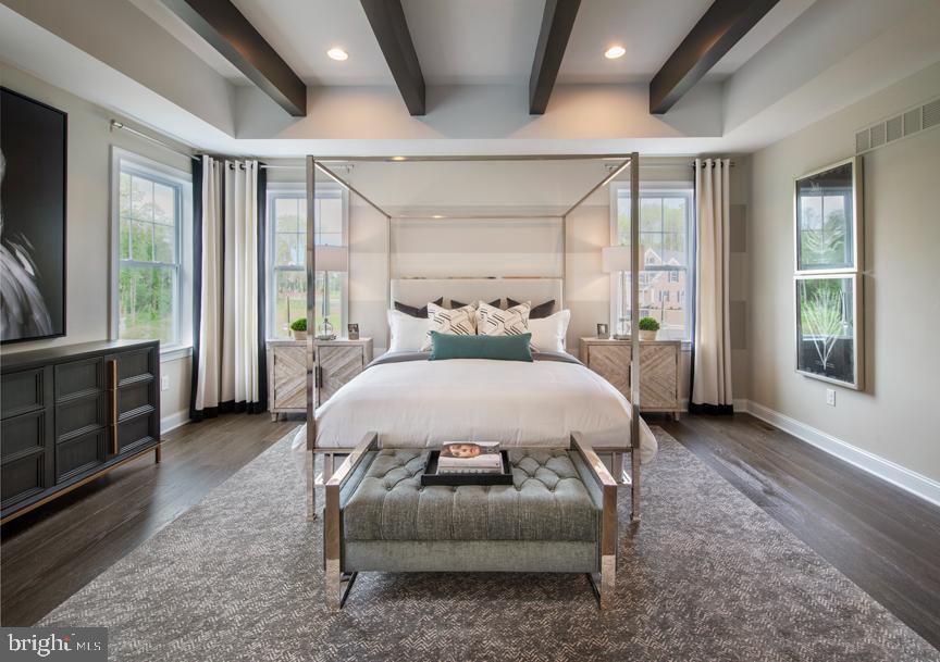 MAPLE RIDGE ESTATES - Residential