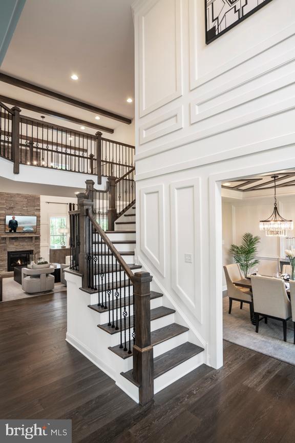 4441 TAVISTON COURT E. HOMESITE 16