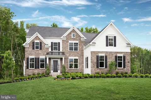 5065 MAPLE RIDGE WAY EMMAUS PA 18049