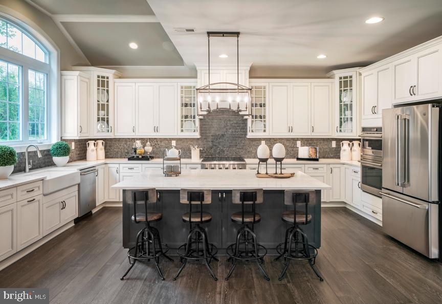 MAPLE RIDGE ESTATES - Residential