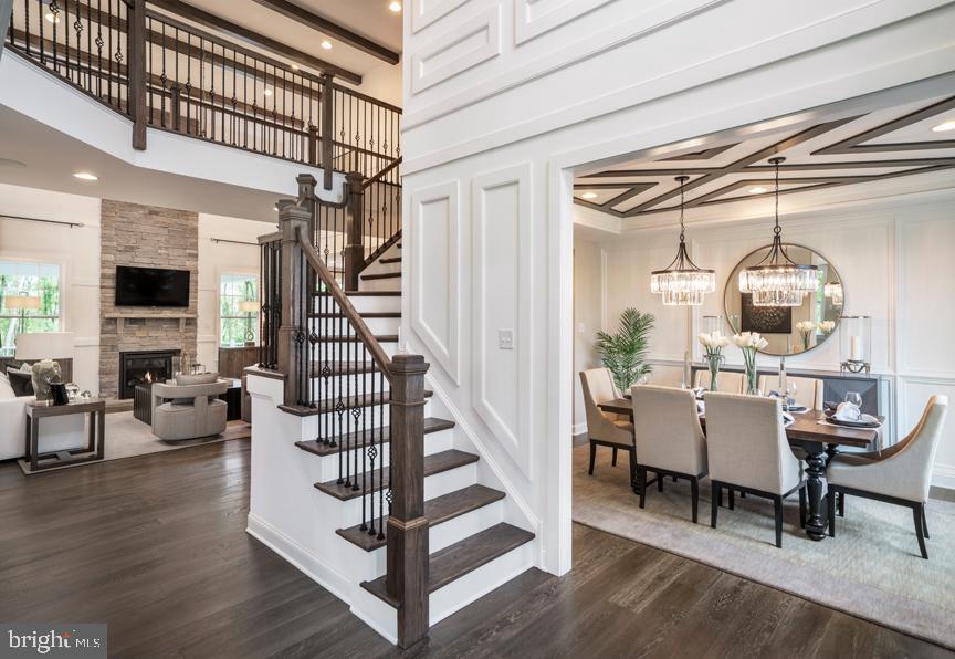 4441 TAVISTON COURT E. HOMESITE 16