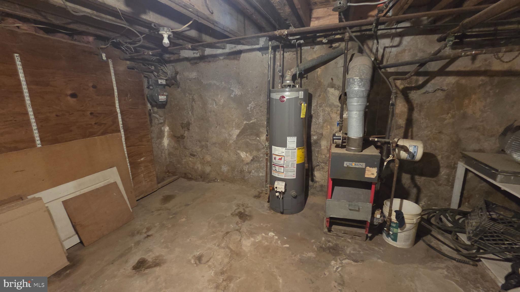 COBBS CREEK - Commercial Sale