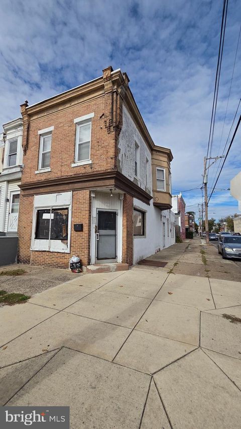 6101 PINE STREET PHILADELPHIA PA 19143