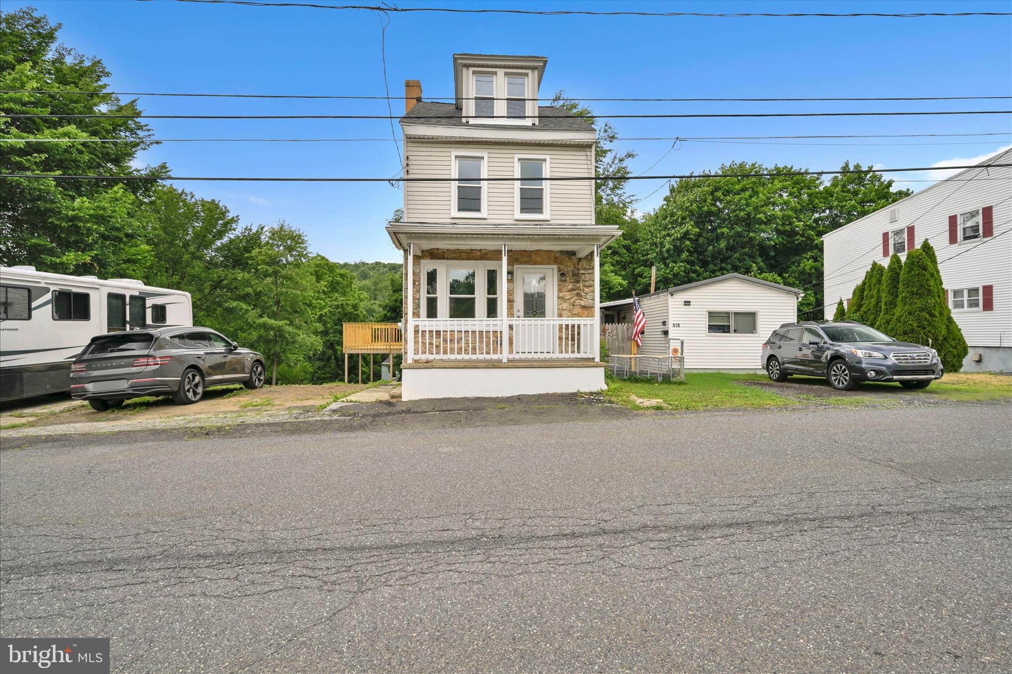 516 5TH STREET