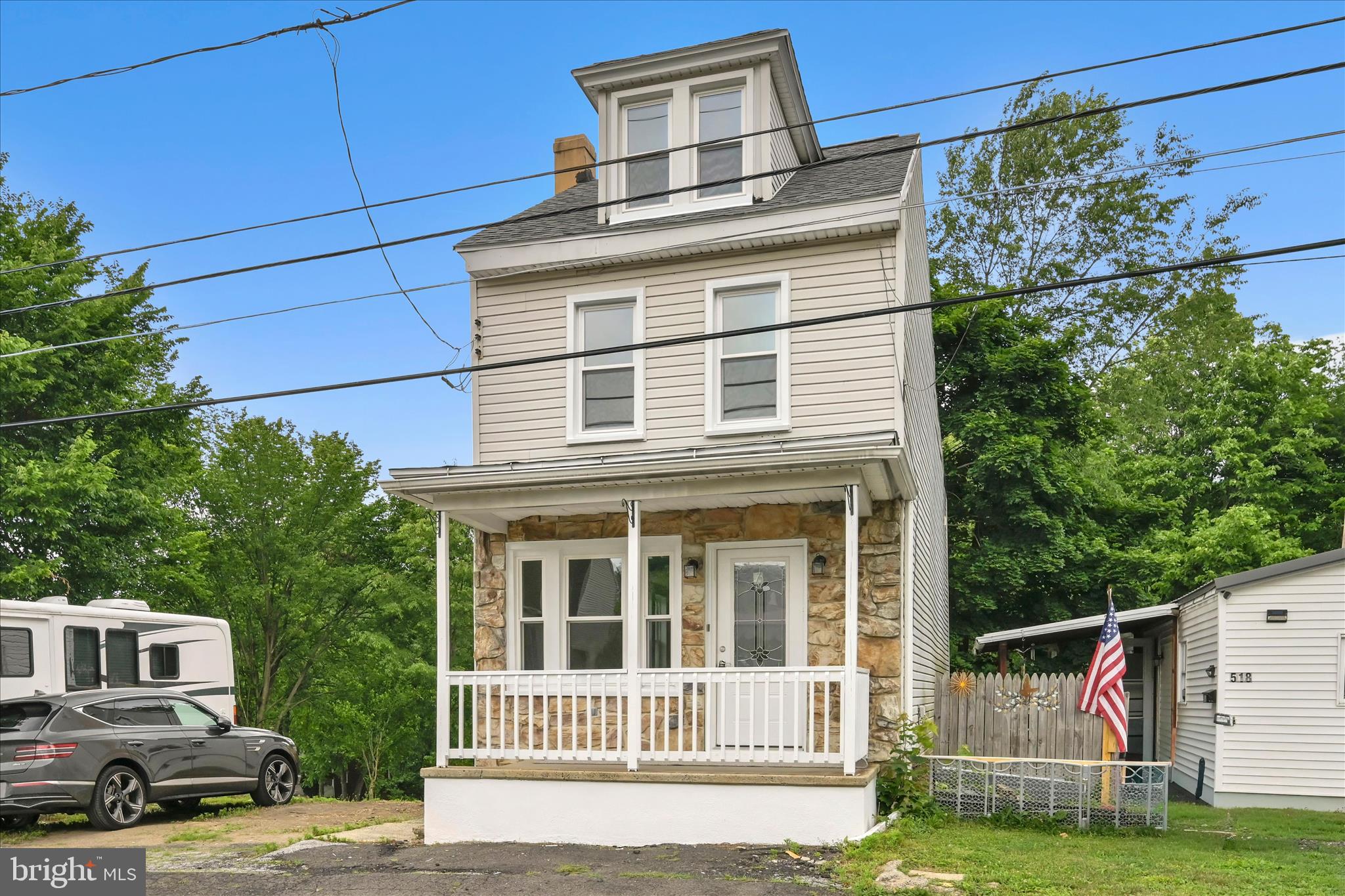 516 5TH STREET