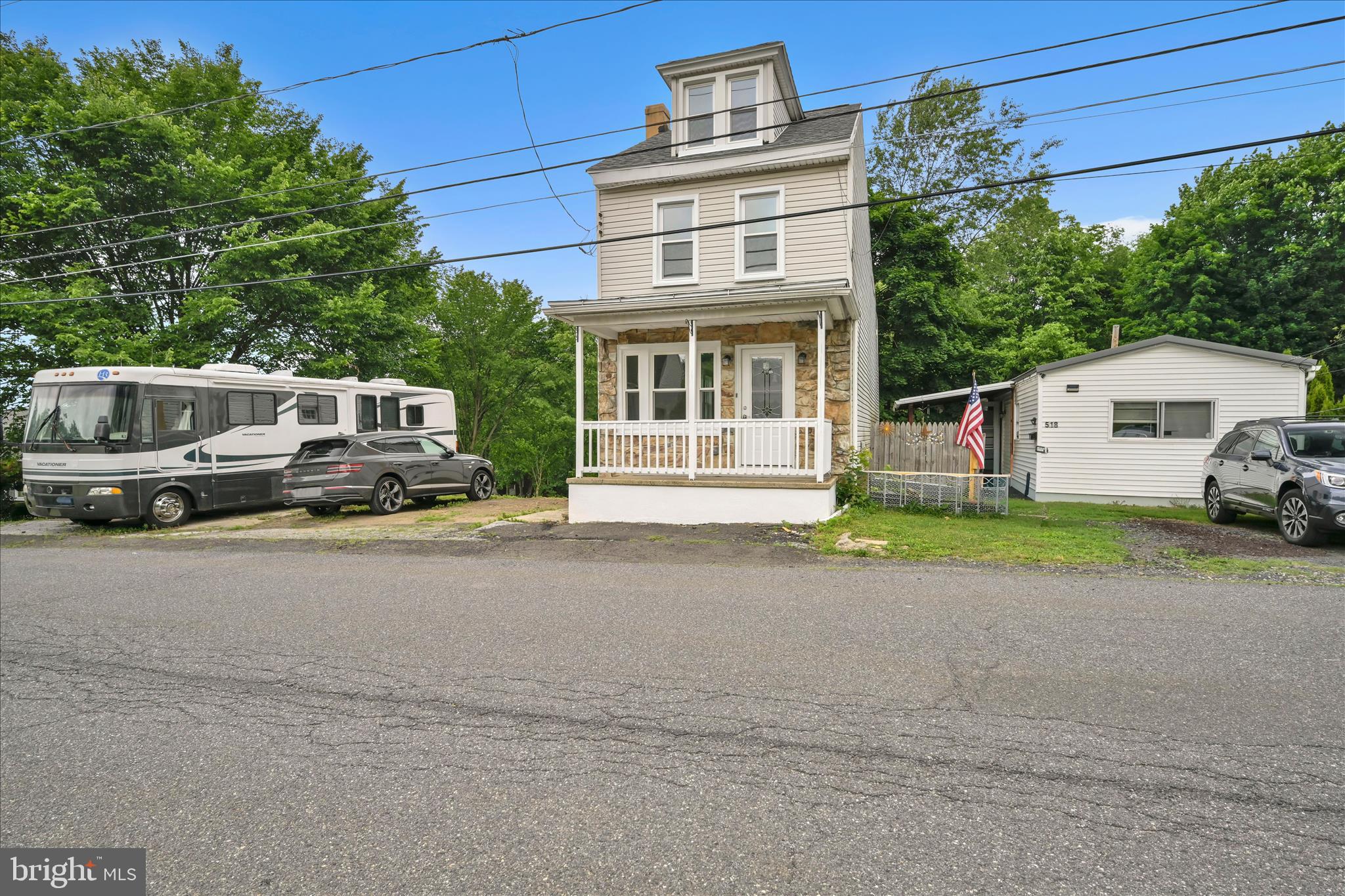 516 5TH STREET