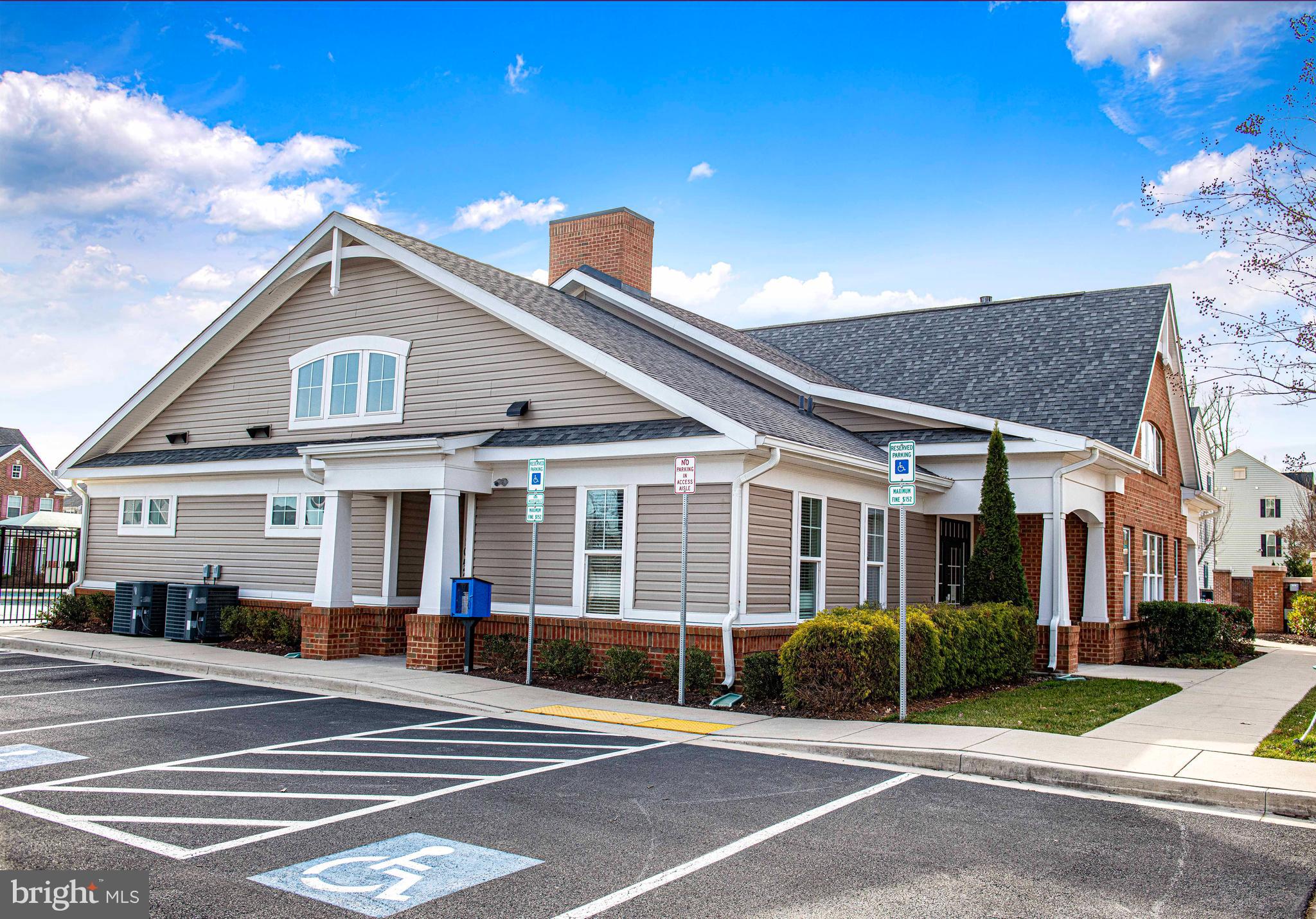 PRESERVE AT WINDLASS RUN - Residential