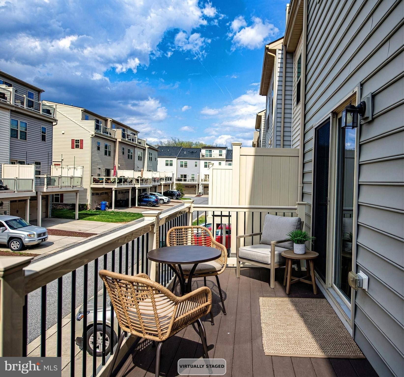 PRESERVE AT WINDLASS RUN - Residential