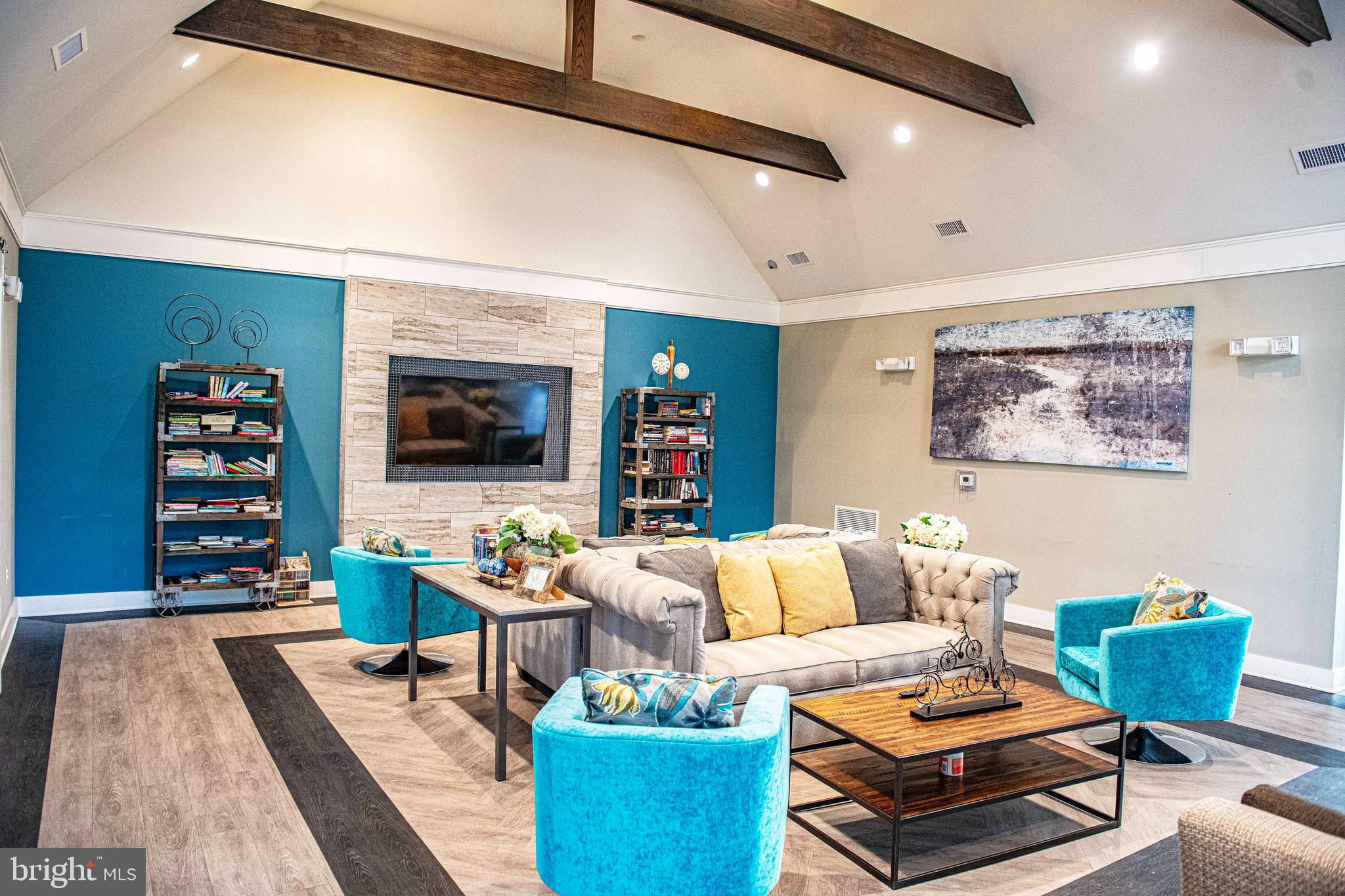 PRESERVE AT WINDLASS RUN - Residential