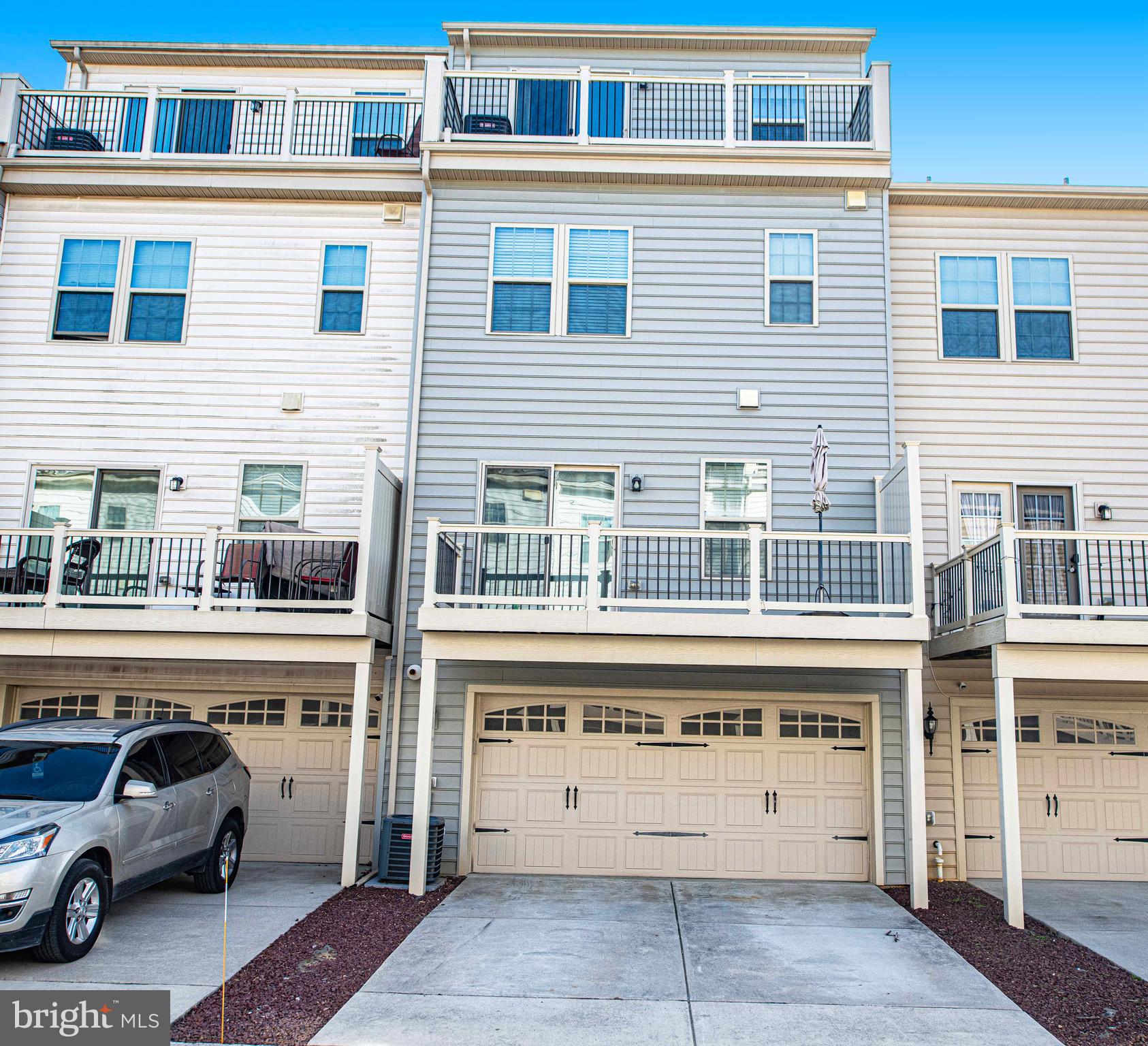 PRESERVE AT WINDLASS RUN - Residential