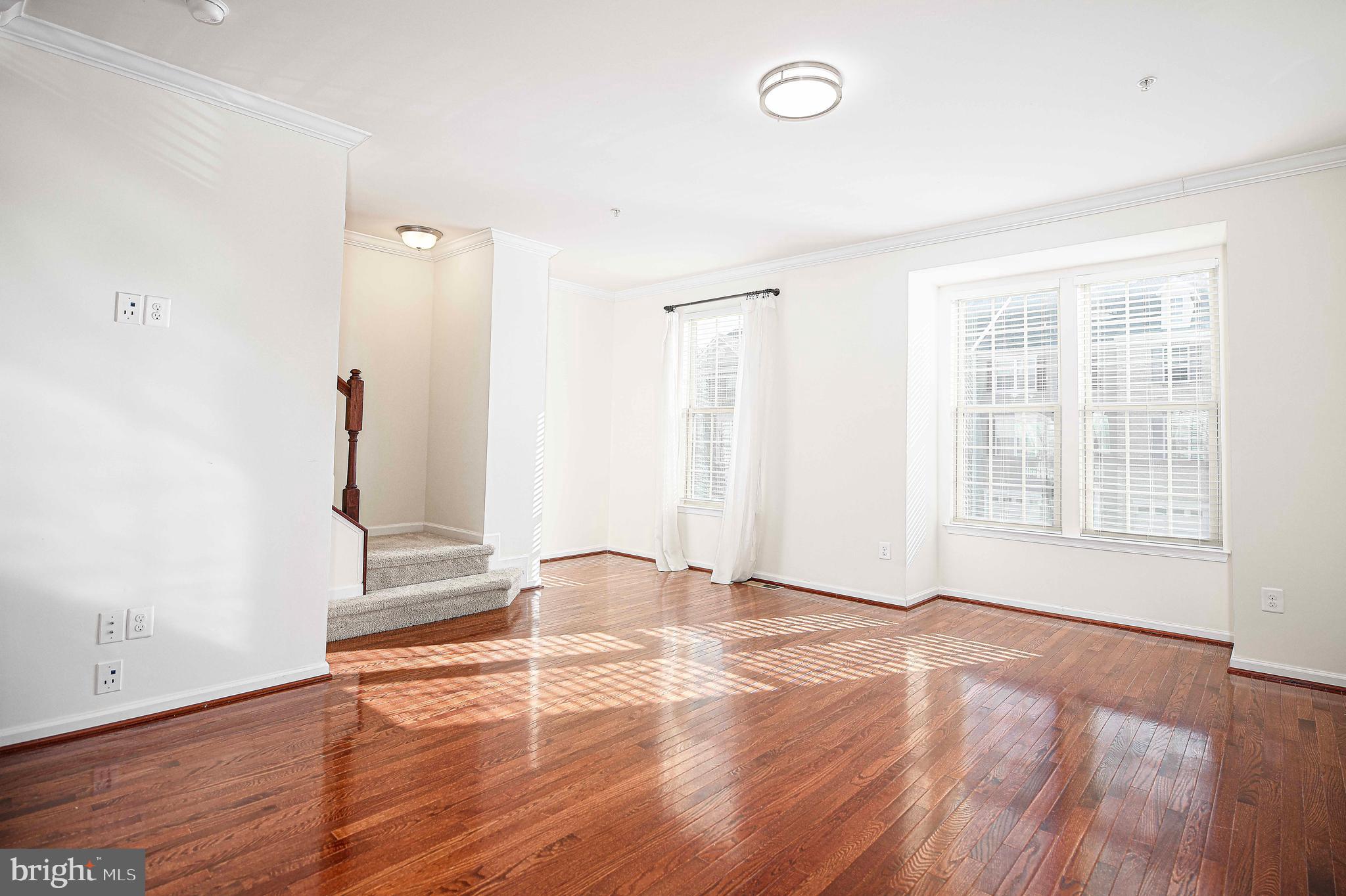 PRESERVE AT WINDLASS RUN - Residential