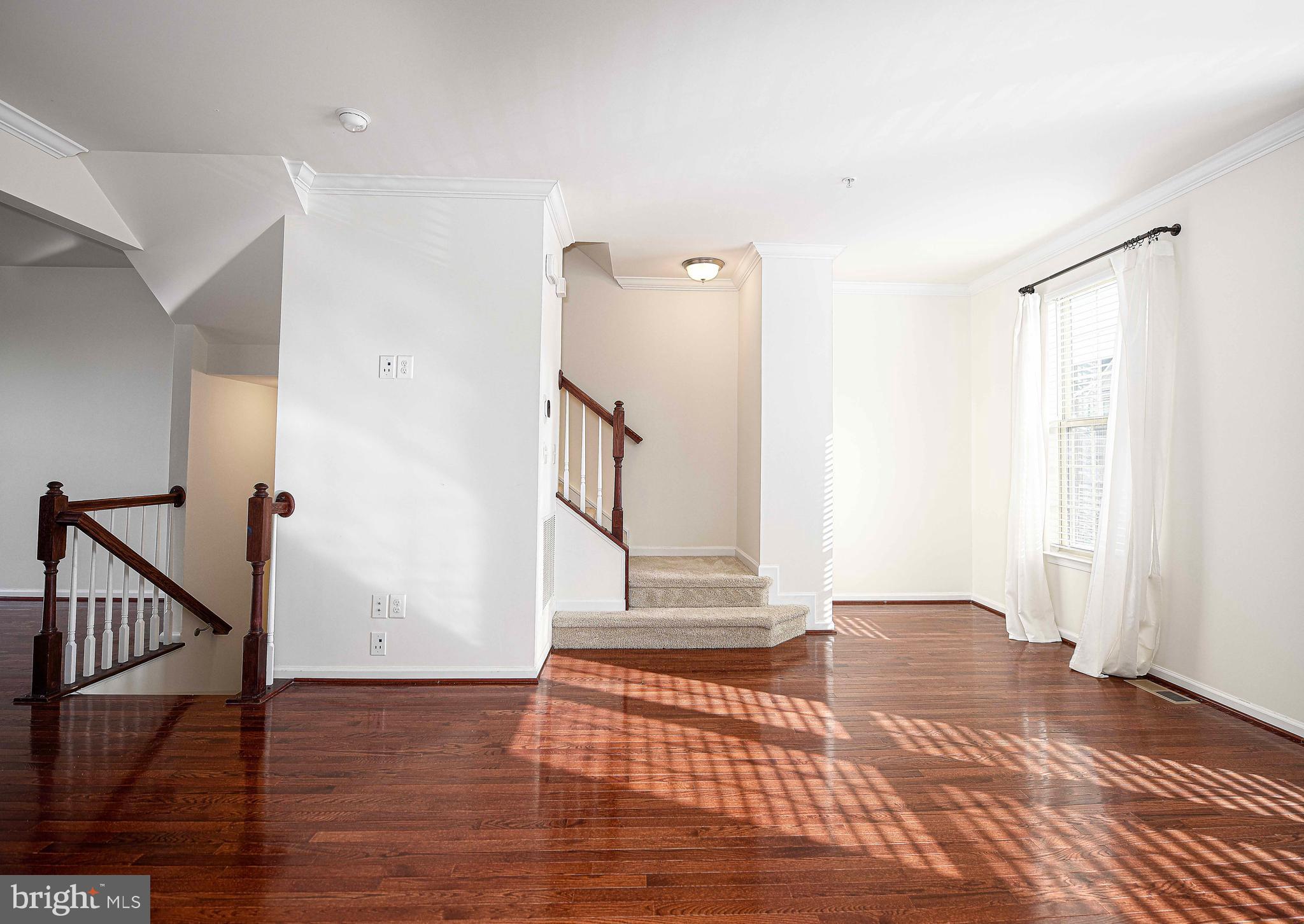 PRESERVE AT WINDLASS RUN - Residential