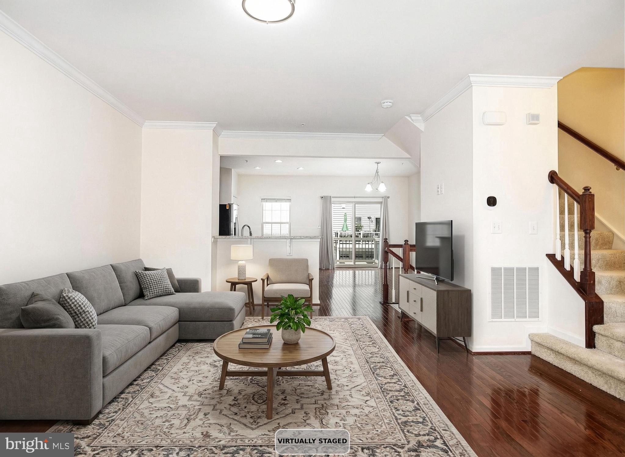 PRESERVE AT WINDLASS RUN - Residential