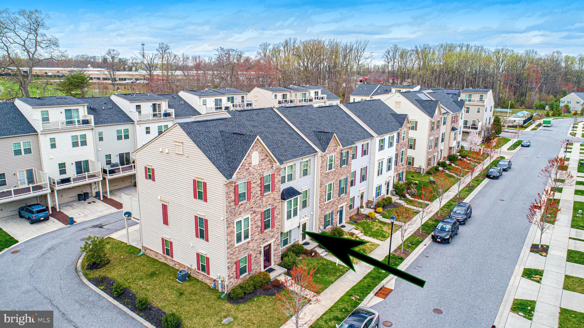 PRESERVE AT WINDLASS RUN - Residential