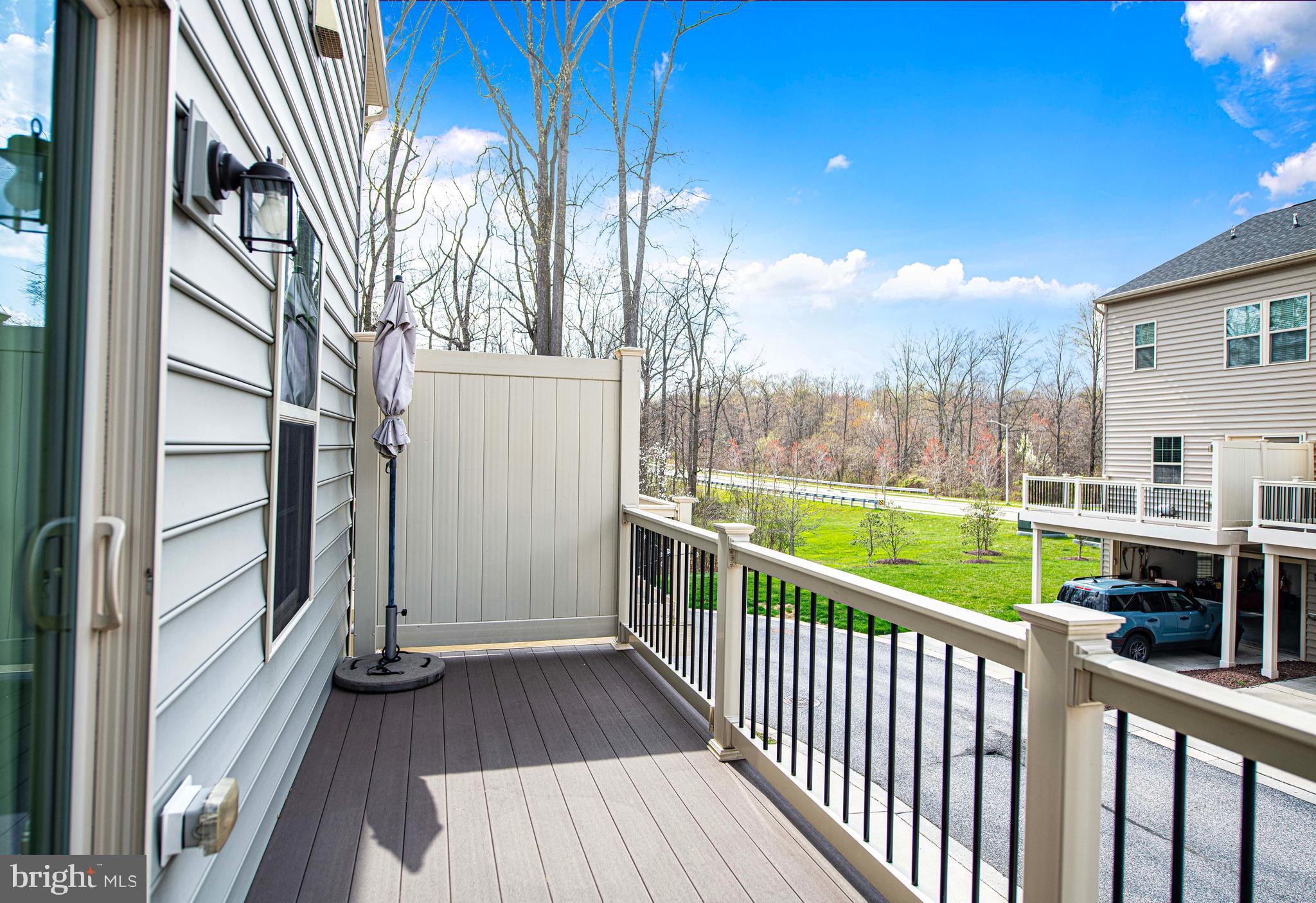 PRESERVE AT WINDLASS RUN - Residential