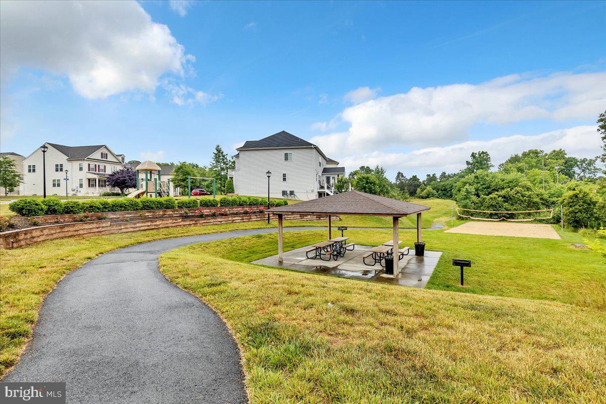 BELMONT ESTATES - Residential