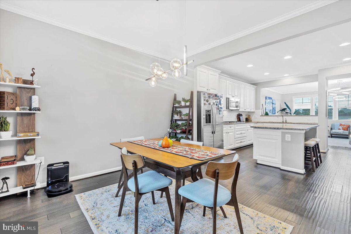 BELMONT ESTATES - Residential