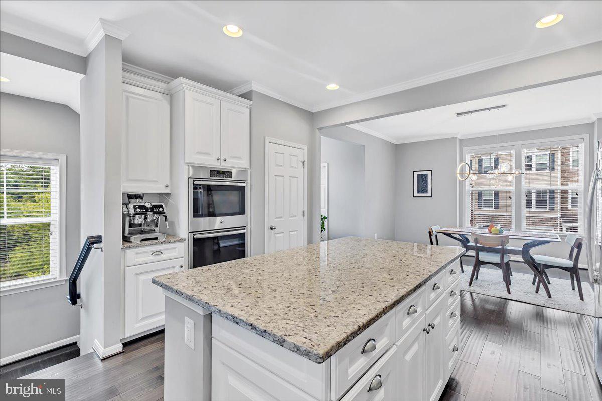 BELMONT ESTATES - Residential