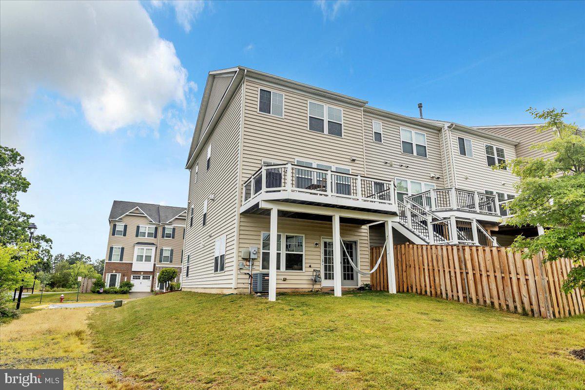 BELMONT ESTATES - Residential