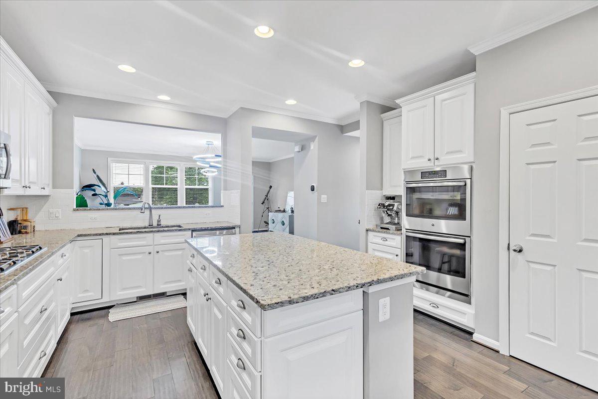 BELMONT ESTATES - Residential