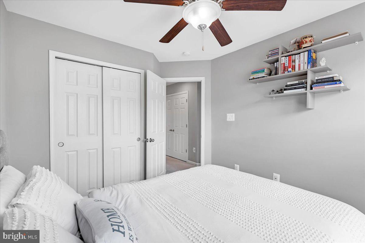 BELMONT ESTATES - Residential