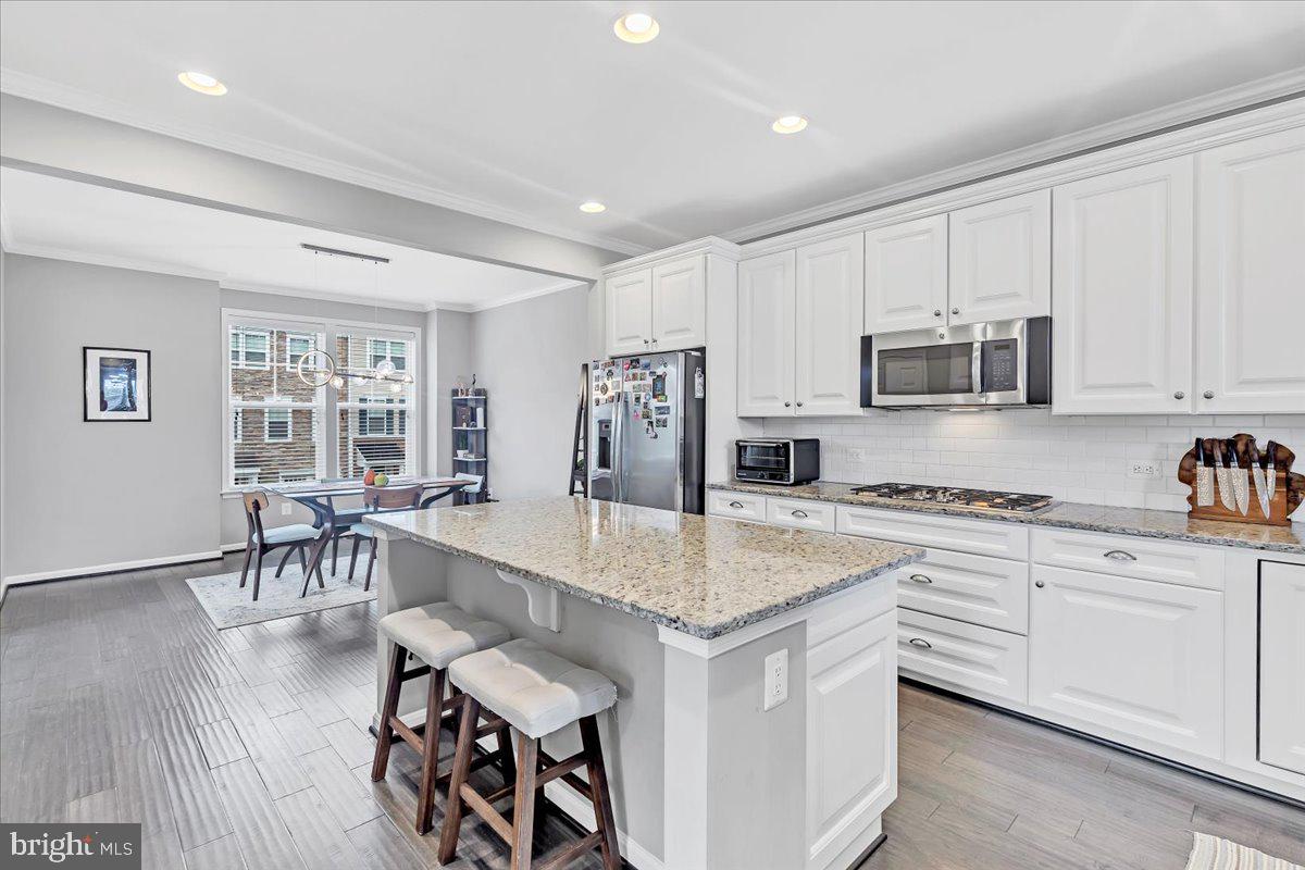 BELMONT ESTATES - Residential