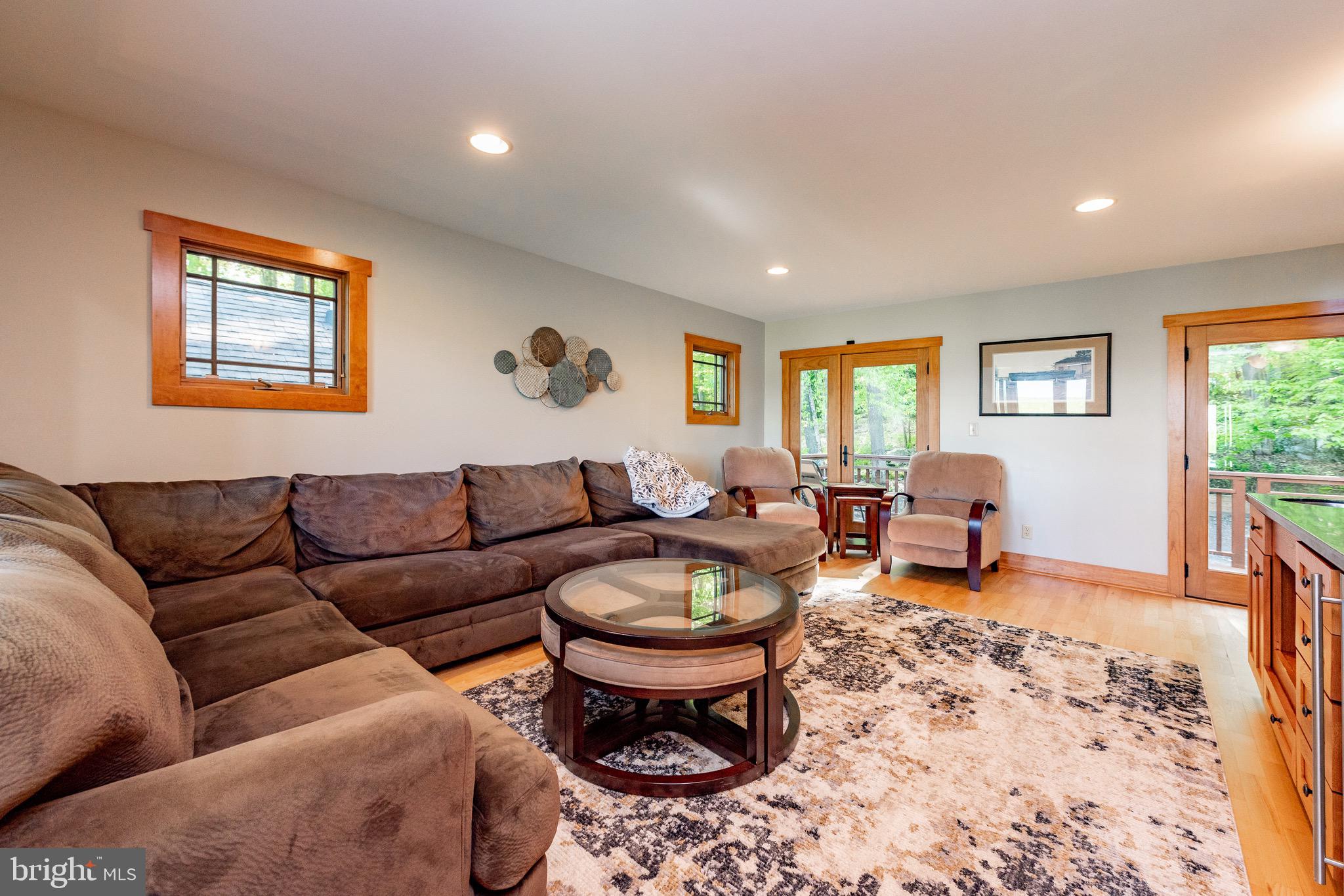 DEEP CREEK HIGHLANDS - Residential