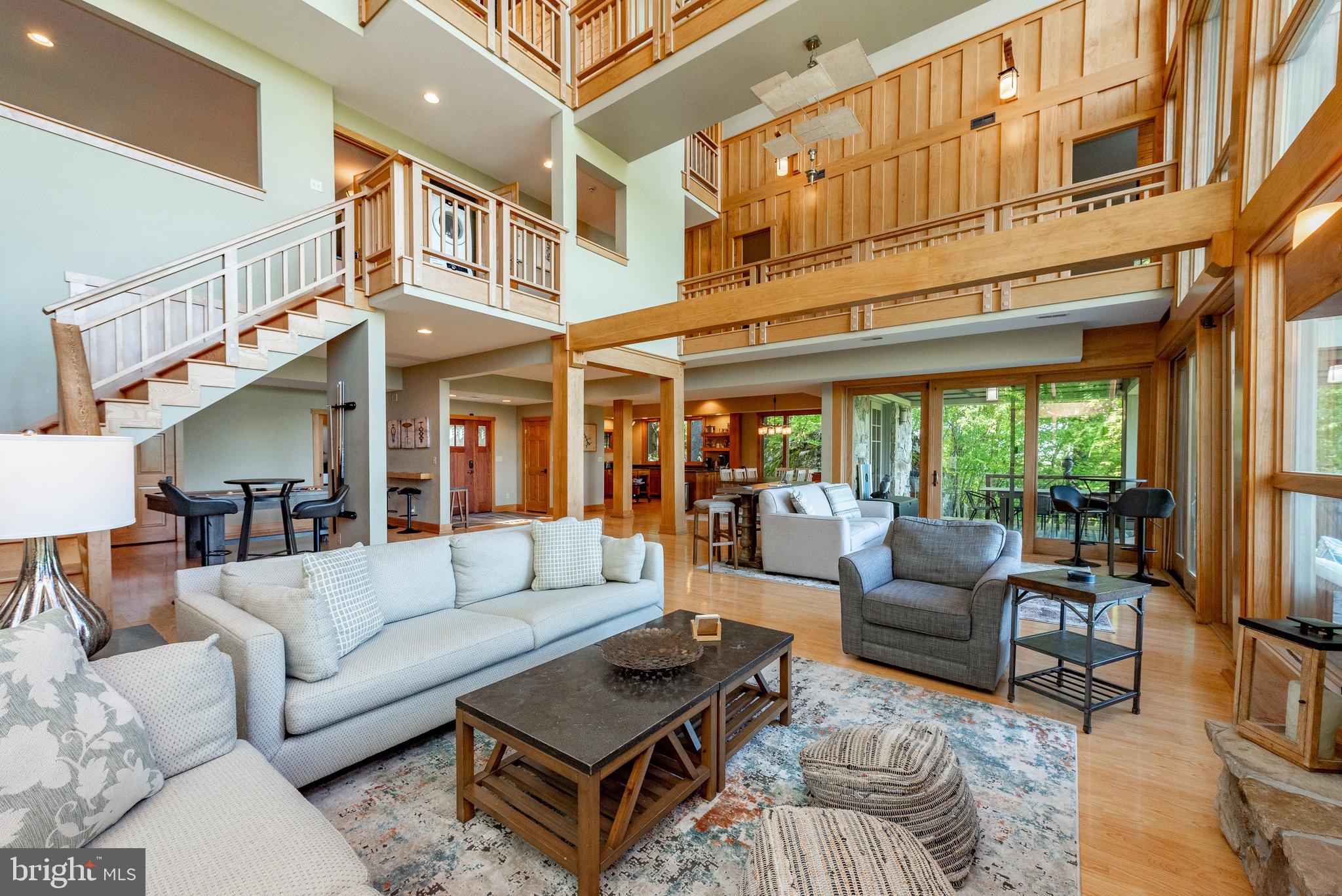 DEEP CREEK HIGHLANDS - Residential