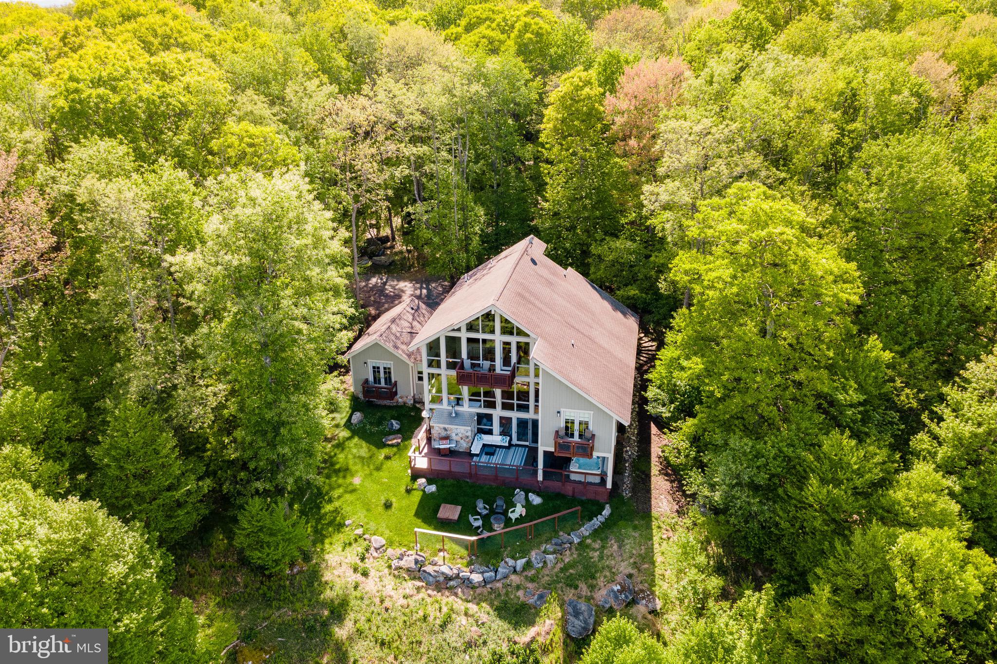 DEEP CREEK HIGHLANDS - Residential