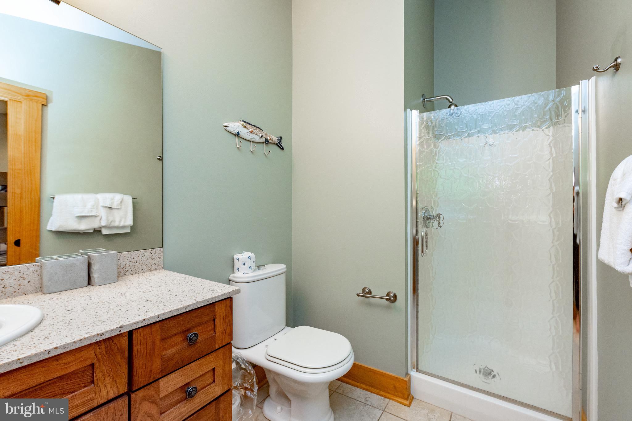 DEEP CREEK HIGHLANDS - Residential