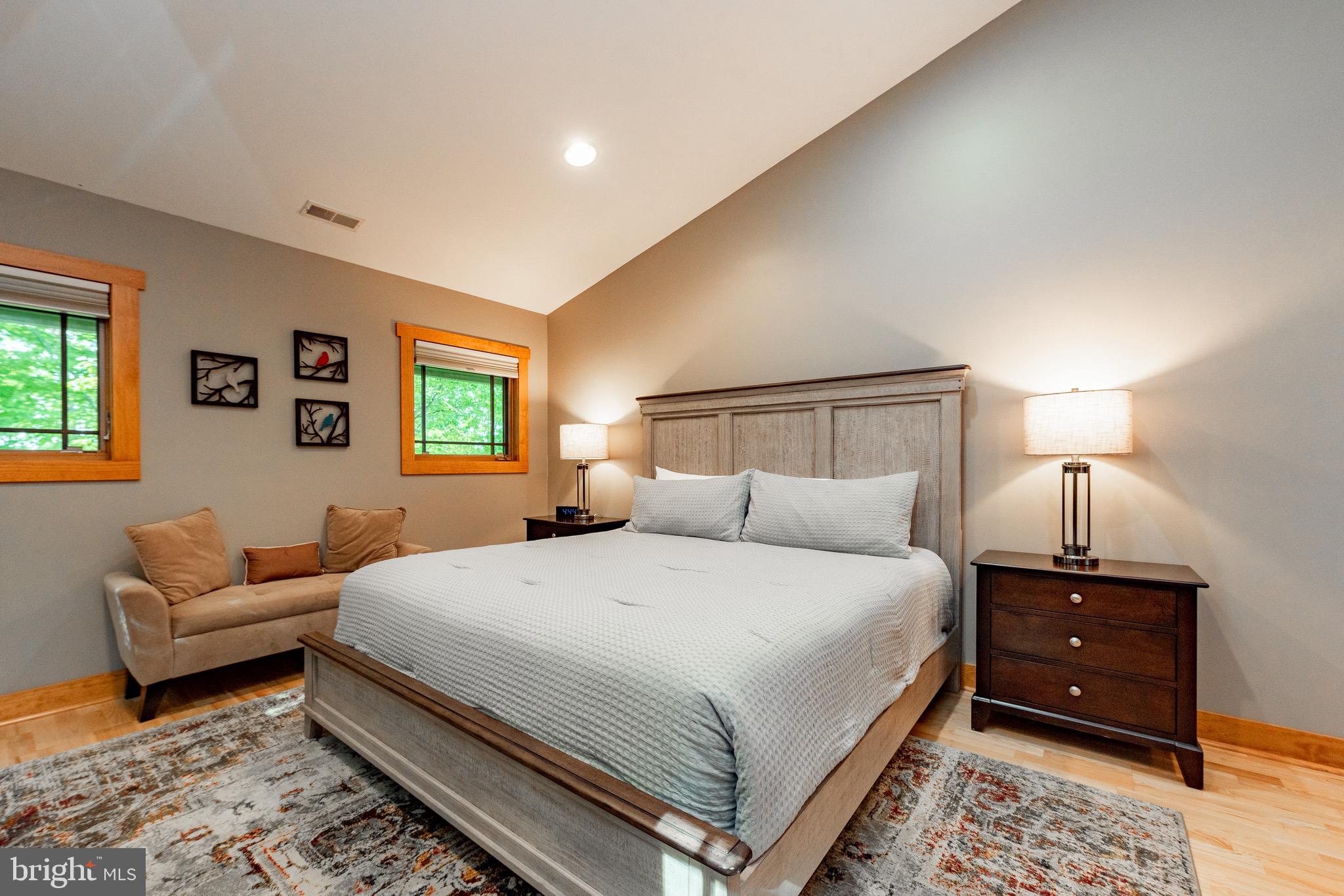 DEEP CREEK HIGHLANDS - Residential