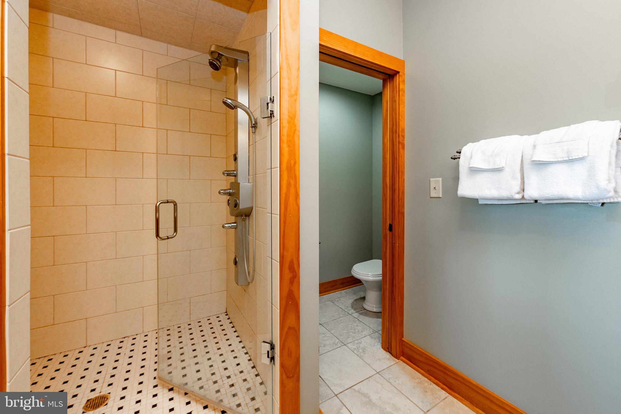 DEEP CREEK HIGHLANDS - Residential