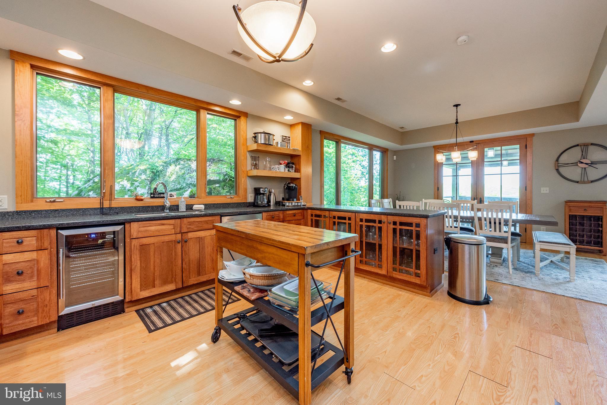 DEEP CREEK HIGHLANDS - Residential