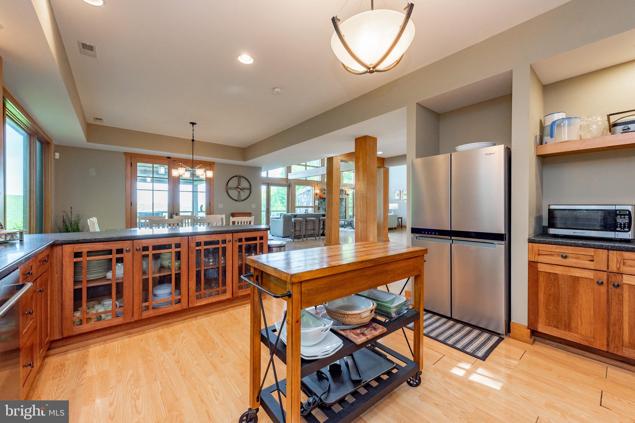 DEEP CREEK HIGHLANDS - Residential